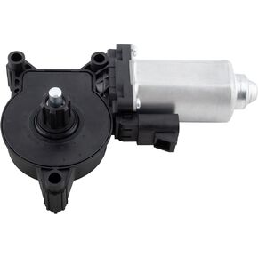 BOXI ‎742-154 ‎Power Window Lift Motor Fits for Buick Lucerne 2006-2011 / for Chevrolet Cobalt 2006-2011 / for Pontiac G5 2007-2010/15929734 15929735