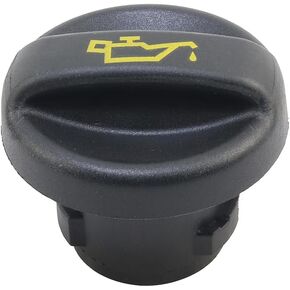 Oil cap for BMW 1 (F20,F21) 2010-3 (F30, F80,F31) 2011- Replacement number # 11127582398