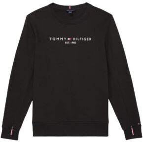 Tommy Hilfiger Women's Adaptive Crewneck Sweatshirt With Port Access