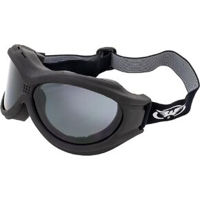 Global Vision Big Ben Motorcycle Goggles