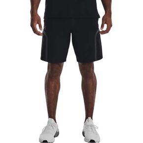 Under Armour Men's UA Sportstyle Elite Cargo Shorts 1373866 Black Large