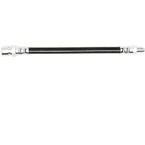 Dynamic Friction Company Rear Brake Line Hose 350-74069 For 1965-1974 Volkswagen Karmann Ghia, 1968-1977 Volkswagen Beetle, 1971-1979 Volkswagen Super Beetle, 1974 Volkswagen Thing