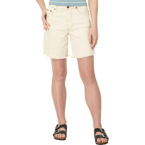 Toad&Co Women's Balsam Seeded Cutoff Shorts
