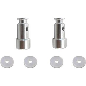 Universal Floater and Sealer for Pressure Cookers Pressure Cooker Parts and Accessories for XL YBD60-100 PPC780, PPC770 PPC790 Pressure Cookers