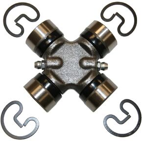 U-Joint Compatible with Mercruiser Alpha One 1 Gen 2 and Bravo sterndrives