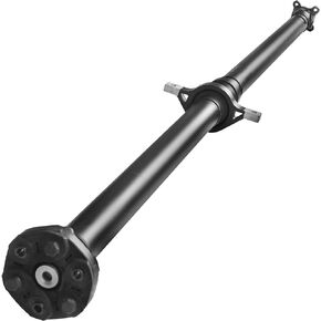 A-Premium Rear Complete Drive Shaft Prop Shaft Driveshaft Assembly Compatible with Hyundai Santa Fe Sport 2016-2018 2.0L 2.4L, AWD Automatic Transmission