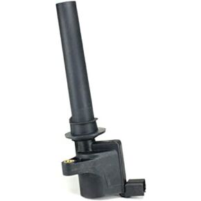 ENA Ignition Coil Pack 3.0 Compatible with Ford Mercury Mazda Escape Taurus Freestyle Five Hundred Tribute Mariner Sable V6 3.0L Replacement for DG500 DG513 UF406 18LZ12029AB