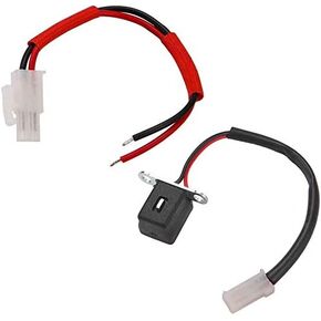Ignition Coil Pickup Pulsar For EZGO Golf Cart 1991-2003 4 Cycle 295cc 350cc Robin Engines 28458-G01 26651-G02 10914 6149