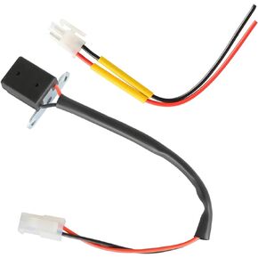 Ignition Coil Replacement for EZGO Golf Cart 4 Cycle 28458-G01 26651-G02 1991-2003