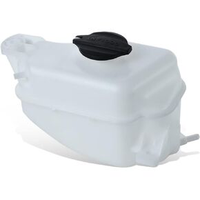 DNA MOTORING OEM-RT-HY3014113 OE Style Coolant Overflow Reservoir Tank w/ Cap Compatible with 13-18 Santa Fe / Santa Fe Sport 2.0L, 2.4L, 3.3L in Kuwait