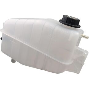 603-5101 Front Engine Coolant Reservoir Water Expansion Tank Fit For 1995-2002 International 3800 4700 4700LP 4700LPX 4800 4900