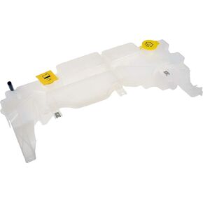 Dorman 603-837 Engine Coolant Reservoir Compatible with Select Jeep Models