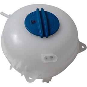 TRQ Engine Coolant Reservoir Bottle Recovery Tank for Porsche Macan 3.0L 3.6L