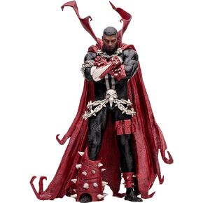 McFarlane Toys - Spawn #311 7in Figure, 30th Anniversary