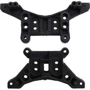 M16010 Shock Towers (Front and Rear) Accessories Spare Parts for 1:16 16889 16890 HM161 HM162 RC Cars