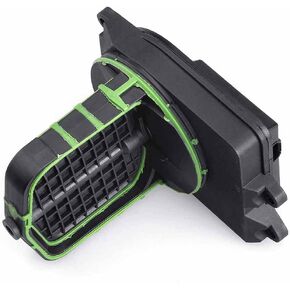 Left Air Intake Manifold Flap Control Disa Valve Compatible With BMW E60 E61 E70 E83 E85 E86 E89 E90 E91 E92 E93 X1 X3 X5 Z4 325i 330i 528i 530i 630i 730Li 2.0L 3.0L N51 N52 OE 11617579114