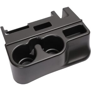 ملحق حامل أكواب وحدة التحكم المركزية متوافق مع 1999 2000 2001 99 00 01 دودج رام 1500 2500 SS281AZAA in Kuwait