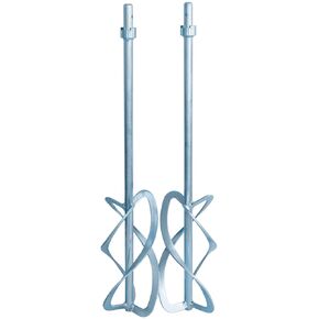 CS Unitec 31630000 Mixing Paddles for EZR 23 R RL and EZR 24 R RL (Set of Two)