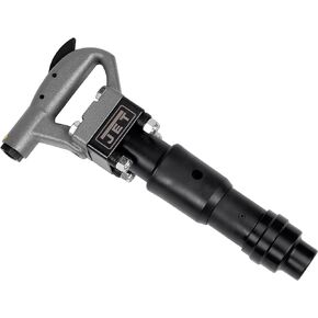 JET 4-Bolt Chipping Hammer, 4" Stroke, Round Shank (Model JCT-3622)