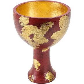 Grail Cup Crafts, Resin Replica, Movie Replica Movie Prop, Collection Collectible Home Decoration