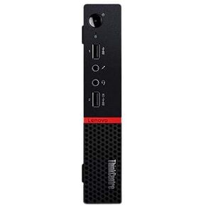 Lenovo ThinkCentre M715q Desktop PC