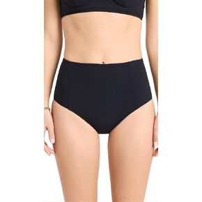 Ulla Johnson Women's Zahara Bikini Bottoms