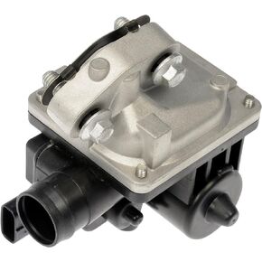 Dorman 306-056 Secondary Air Injection Check Valve Compatible with Buick/Chevrolet/GMC Models