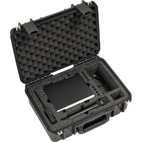 حافظة ipCase لمجموعة Sennheiser EW-D/DX اللاسلكية in Kuwait