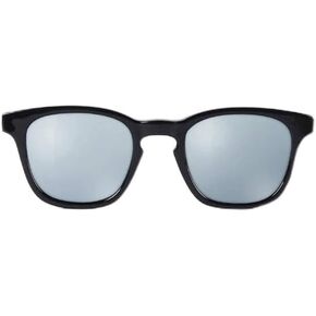 Kids Sunglasses- Retro 80s Polarized Sunglasses for Children Boys and Girls, A Strip Demi, One Size