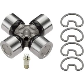 MOOG 341 Greaseable Premium Universal Joint for Isuzu Trooper
