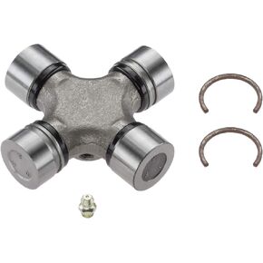 MOOG 375 Greaseable Premium Universal Joint for Ford Thunderbird