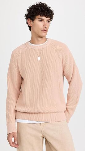Men's Jacobo Sweater in Kuwait