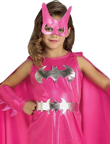 Rubie's Pink Batgirl Child's Costume, Toddler in Saudi Arabia