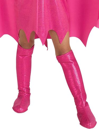 Rubie's Pink Batgirl Child's Costume, Toddler in Saudi Arabia