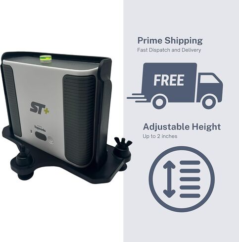 Protective Stand for SkyTrak+ Launch Monitor in Kuwait