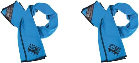 غلاف تبريد راديان RCS20 Arctic Radwear، أزرق in Kuwait