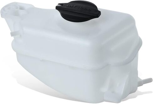 DNA MOTORING OEM-RT-HY3014113 خزان خزان تدفق سائل التبريد طراز OE مع غطاء متوافق مع 13-18 سانتا في / سانتا في سبورت 2.0 لتر، 2.4 لتر، 3.3 لتر in Kuwait