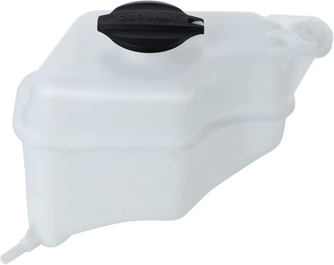 DNA MOTORING OEM-RT-HY3014113 خزان خزان تدفق سائل التبريد طراز OE مع غطاء متوافق مع 13-18 سانتا في / سانتا في سبورت 2.0 لتر، 2.4 لتر، 3.3 لتر in Kuwait