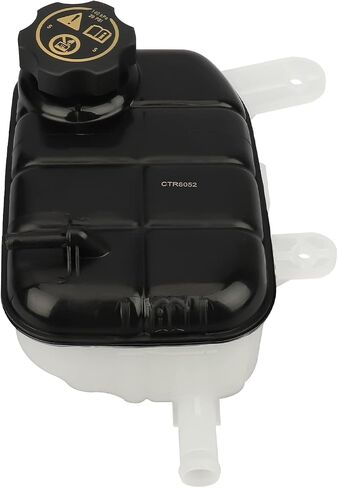 BRTEC Coolant Overflow Expansion Tank Reservoir Bottle w/Cap for Buick Encore 2013-2018 for Chevrolet Trax 2015-2018 in Saudi Arabia