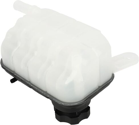 BRTEC Coolant Overflow Expansion Tank Reservoir Bottle w/Cap for Buick Encore 2013-2018 for Chevrolet Trax 2015-2018 in Saudi Arabia