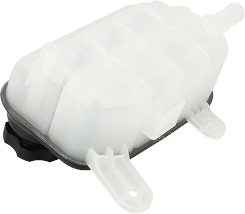 BRTEC Coolant Overflow Expansion Tank Reservoir Bottle w/Cap for Buick Encore 2013-2018 for Chevrolet Trax 2015-2018 in Saudi Arabia