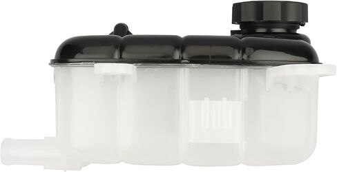 BRTEC Coolant Overflow Expansion Tank Reservoir Bottle w/Cap for Buick Encore 2013-2018 for Chevrolet Trax 2015-2018 in Saudi Arabia