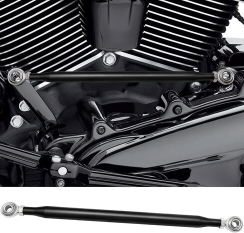 دراجة نارية مستديرة والعتاد التحول الربط CNC والعتاد التحول الربط شيفتر استبدال لشارع الطريق هارلي ديفيدسون إليكترا الإنزلاق داينا سوفتيل بجولة الطريق الملك 1980-2020 in Kuwait