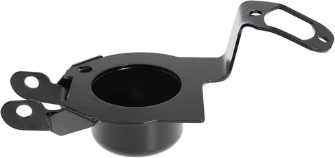 استبدال دعامة زنبركية لفائف أمامية سفلية 926-079، 926 079، 5012445AA، 5012445AB لجانب السائق Jeep WJ Grand Cherokee 1999-2004 in Kuwait