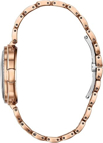 Citizen Women's Capella Eco-Drive Watch, Stainless Steel in Saudi Arabia
