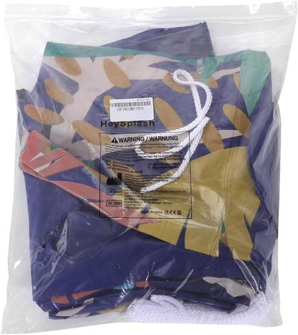 HeySplash Inflatable Pool Lounger Float, Personal Sun Lake Raft for Adults, Ride-ons Pool Floats Boat, Floating Swimming Sunbathing Bed for Family Outdoor, Garden, Backyard Summer Water Party in Kuwait