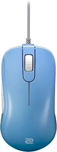 ZOWIE S2 Divina Version Mouse for e-Sports, Blue in Kuwait