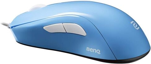 ZOWIE S2 Divina Version Mouse for e-Sports, Blue in Kuwait