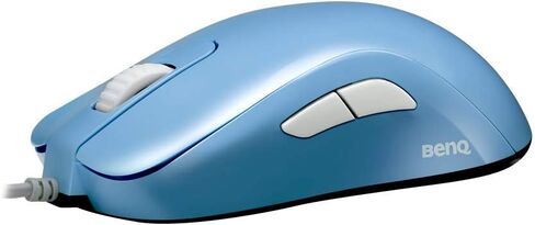ZOWIE S2 Divina Version Mouse for e-Sports, Blue in Kuwait