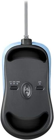 ZOWIE S2 Divina Version Mouse for e-Sports, Blue in Kuwait